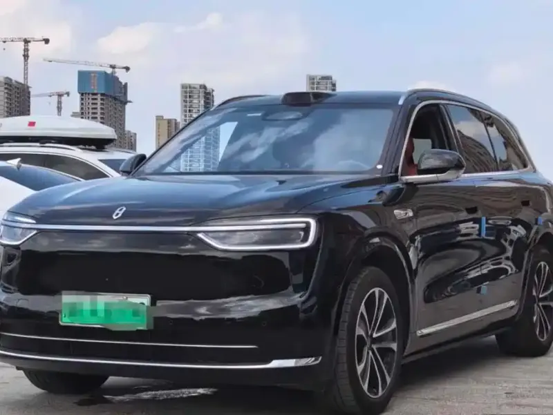AITO M7, 2025