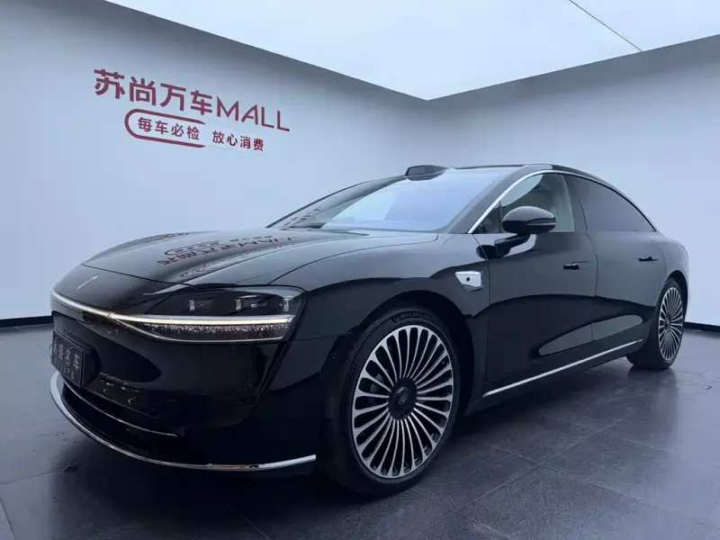 Stelato Xiangji S9, 2025