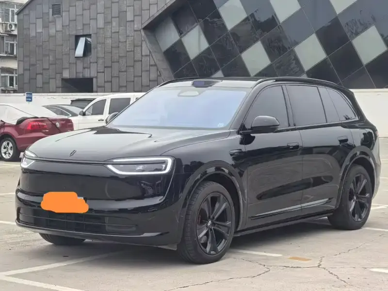 AITO M7, 2026