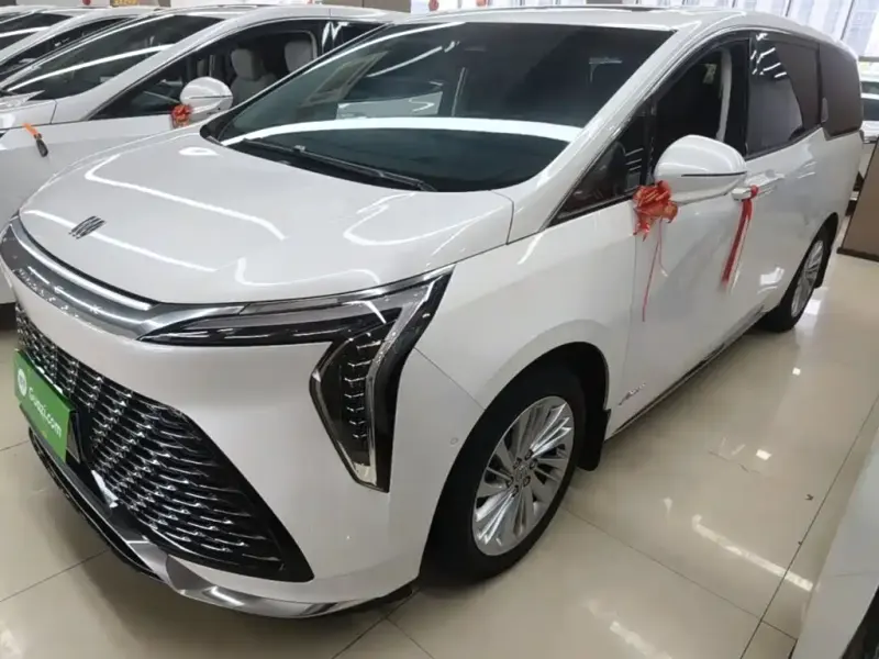 Buick Century, 2023