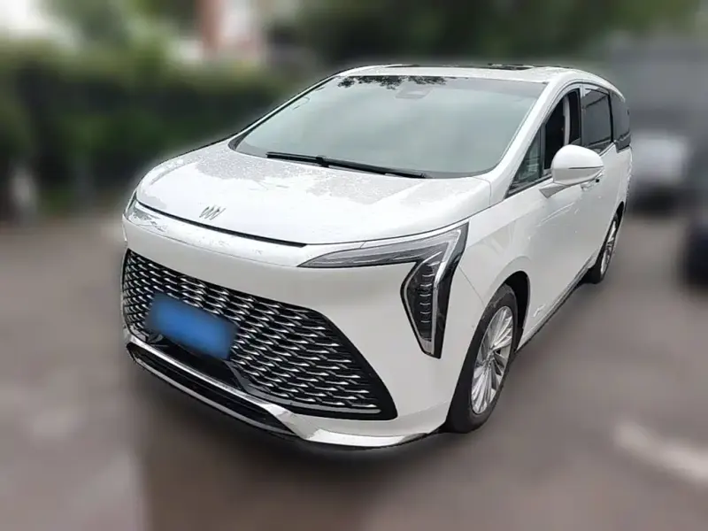 Buick Century, 2023