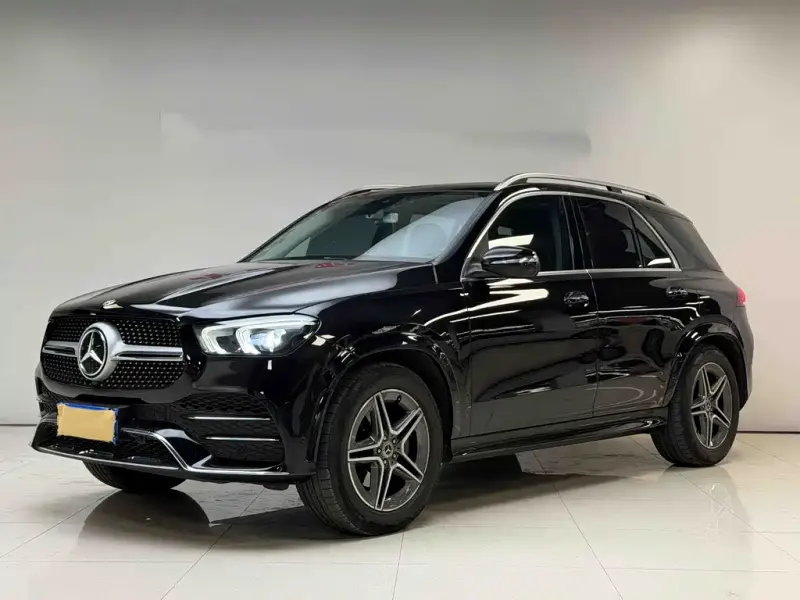 Mercedes-Benz GLE( ), 2020