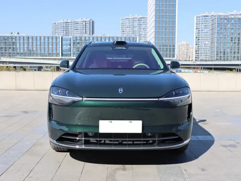 AITO M9, 2025