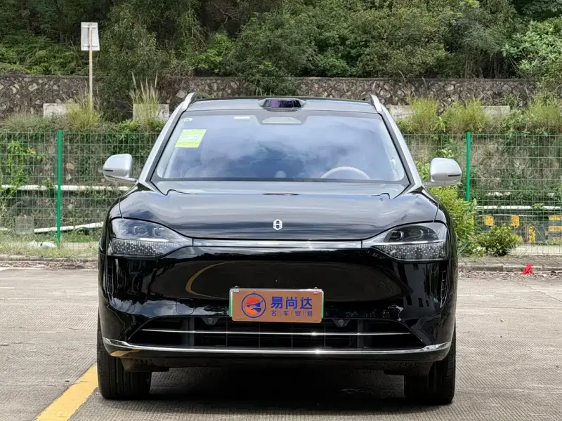 AITO M9, 2026