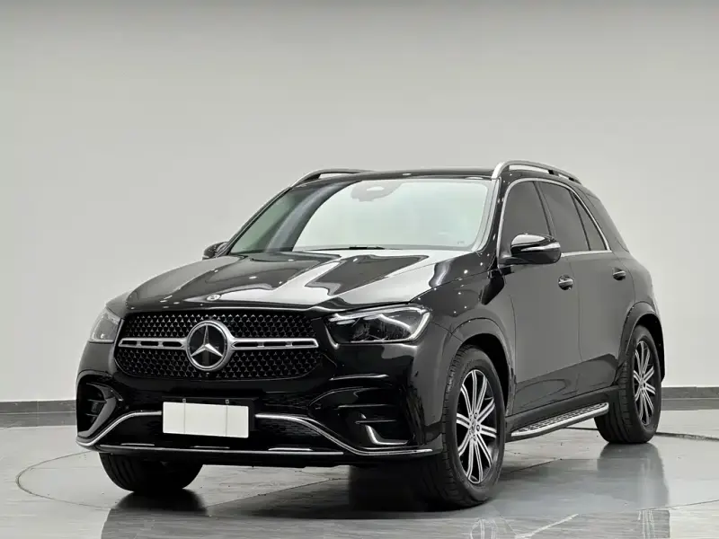 Mercedes-Benz GLE( ), 2025