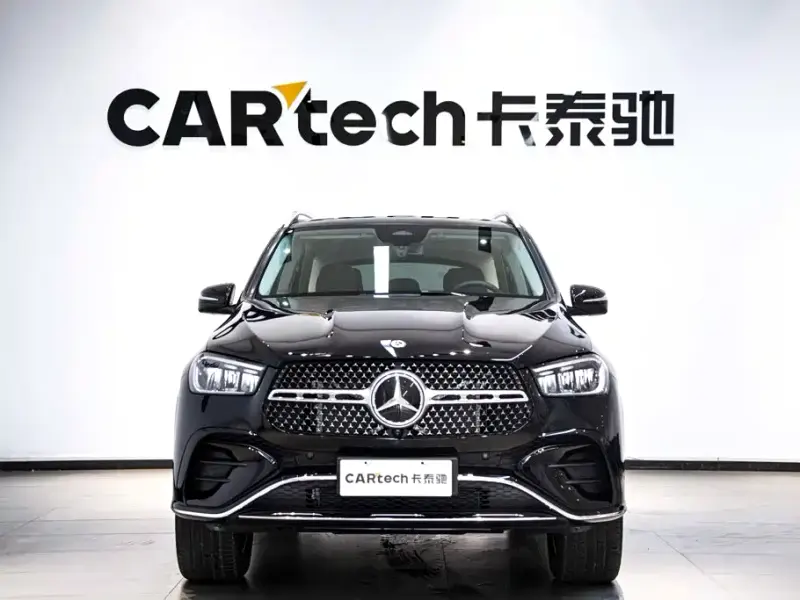 Mercedes-Benz GLE( ), 2025