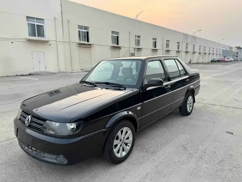 Volkswagen Jetta, 2012