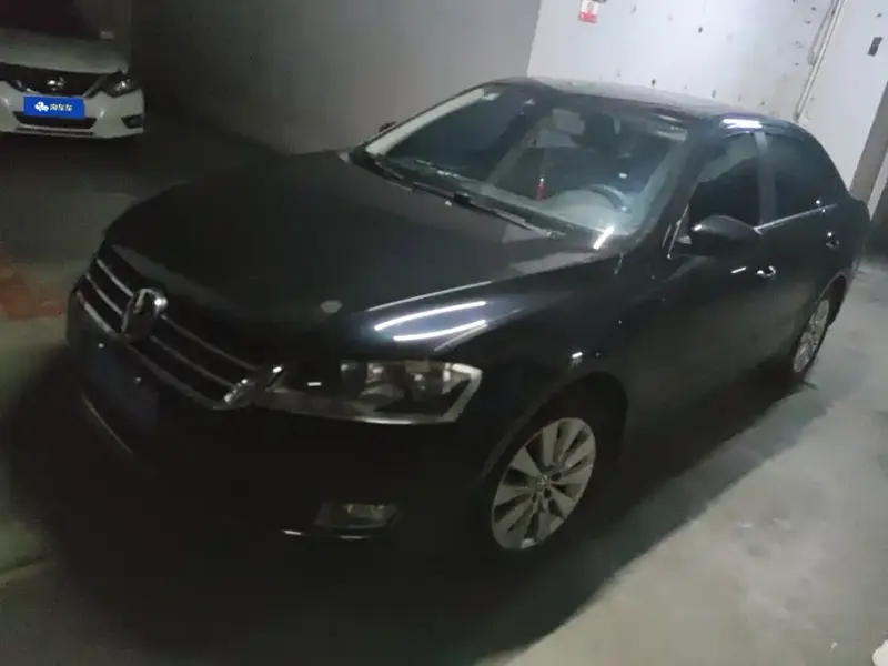 Volkswagen Lavida, 2014