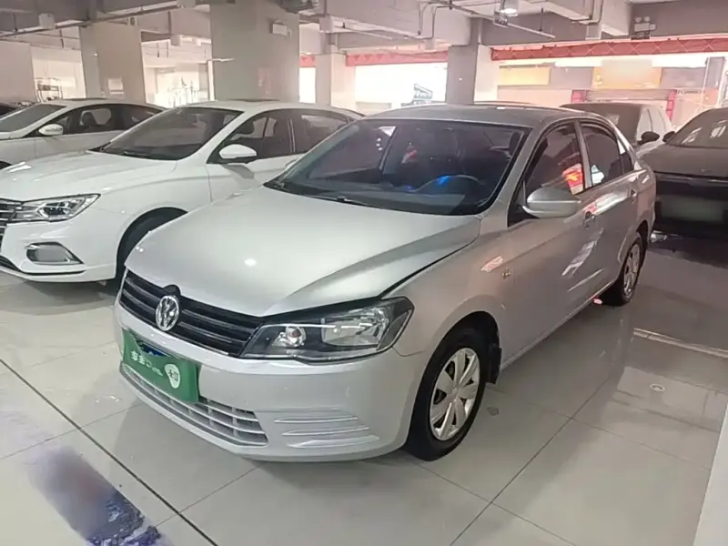 Volkswagen Jetta, 2016