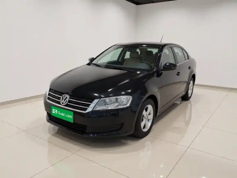 Volkswagen Lavida, 2014