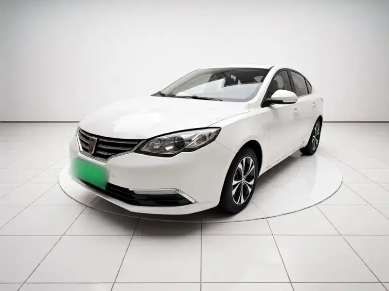 Roewe 360, 2017