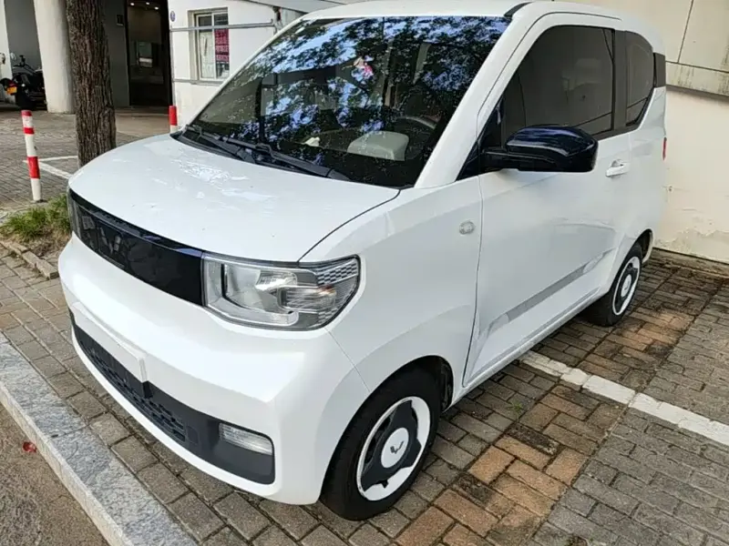 Wuling MINIEV, 2023