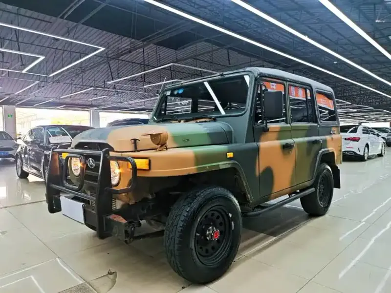 BAW 212 Classic, 2020