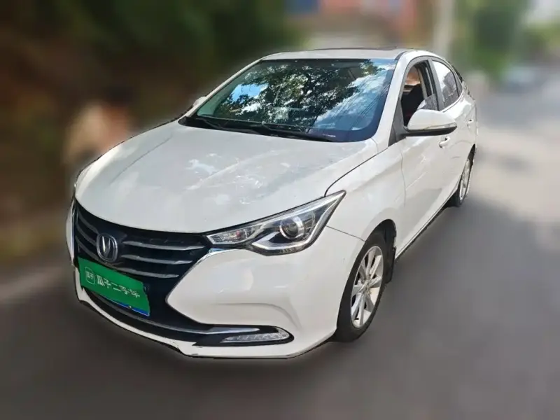 Changan Yuexiang, 2019