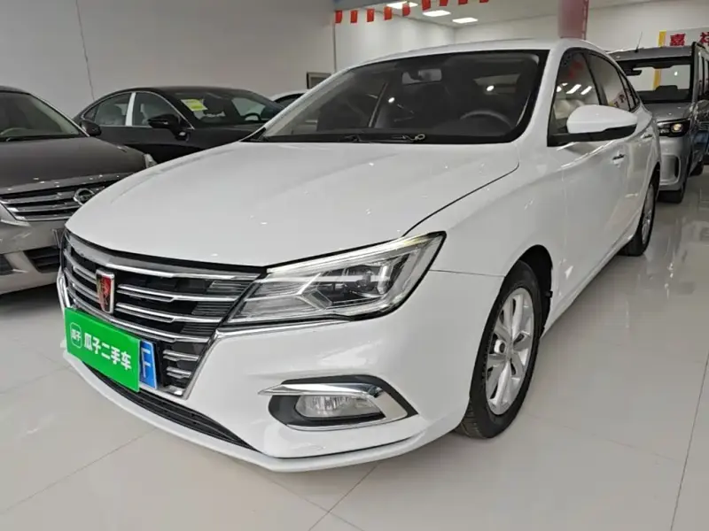 Roewe i5, 2020
