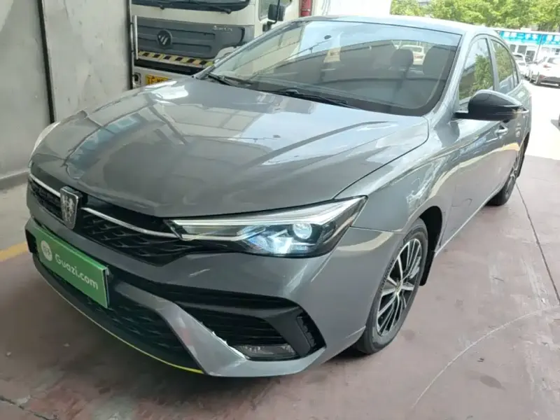 Roewe i5, 2022