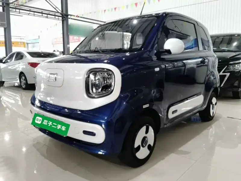 Bestune Pony, 2025