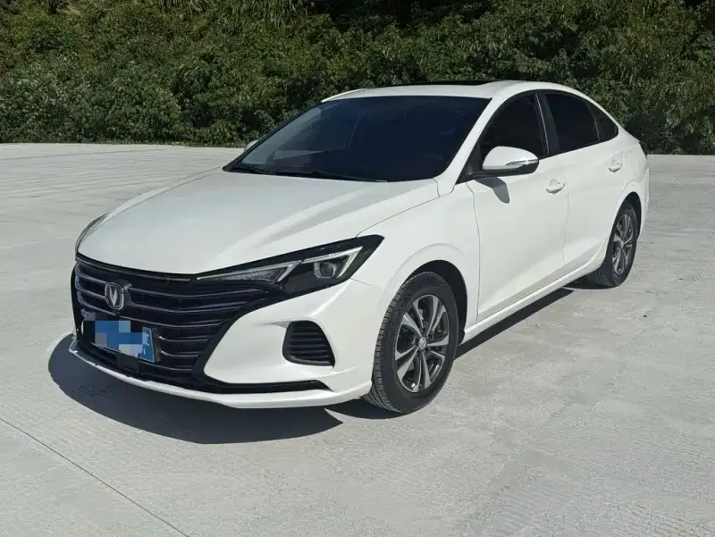 Changan Eado, 2022