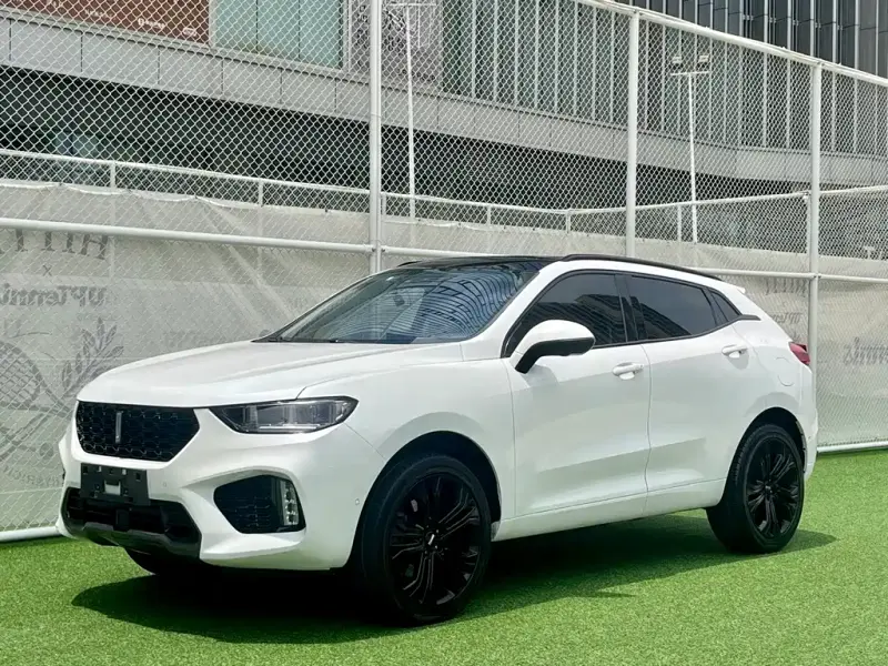 Wey VV5, 2018