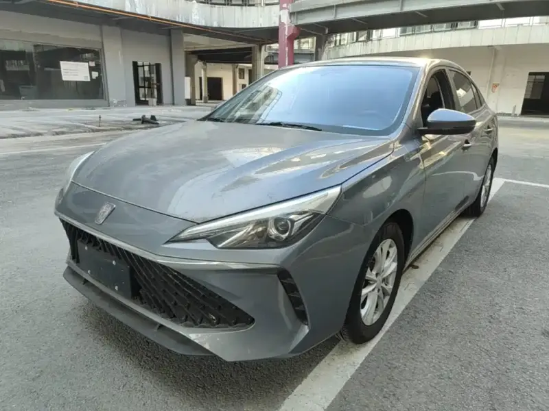 Roewe i5, 2025