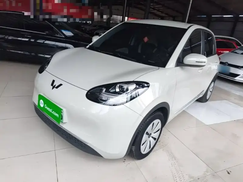 Wuling Bingo, 2023