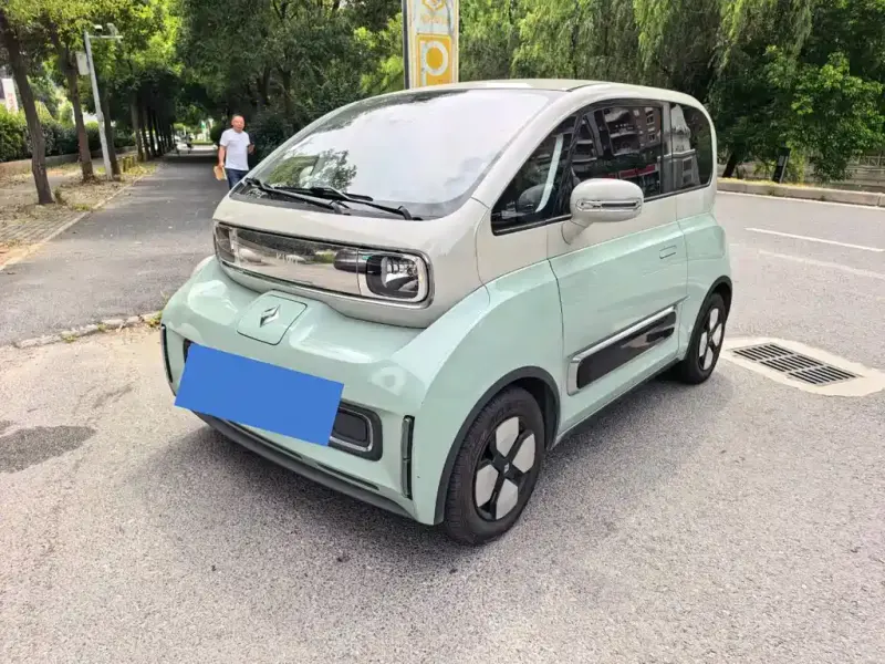 Baojun KiWi EV, 2023