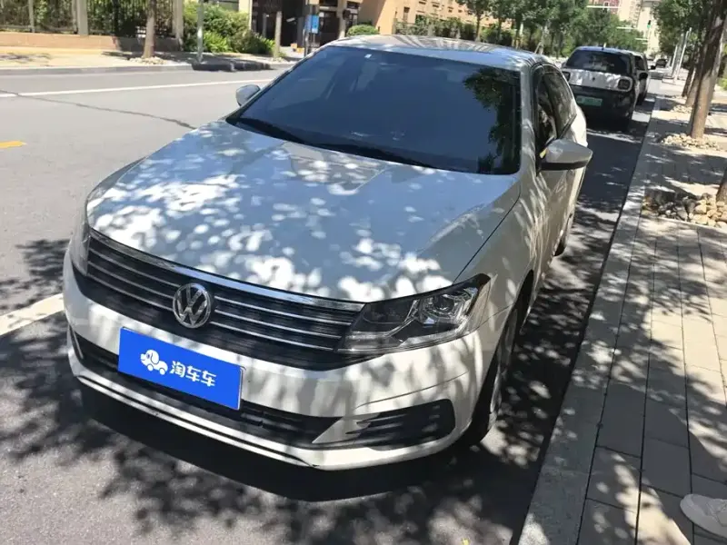 Volkswagen Lavida, 2023