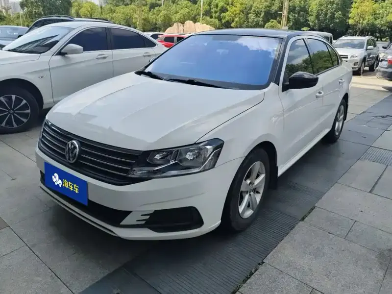 Volkswagen Lavida, 2022
