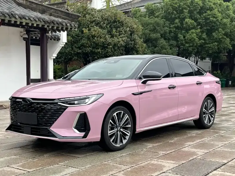 Chery Arrizo 8, 2024