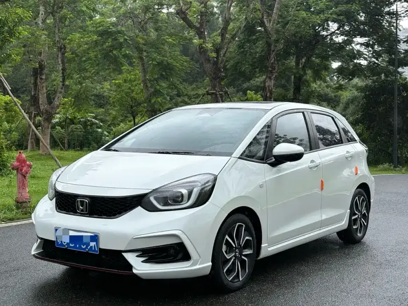 Honda Life, 2022