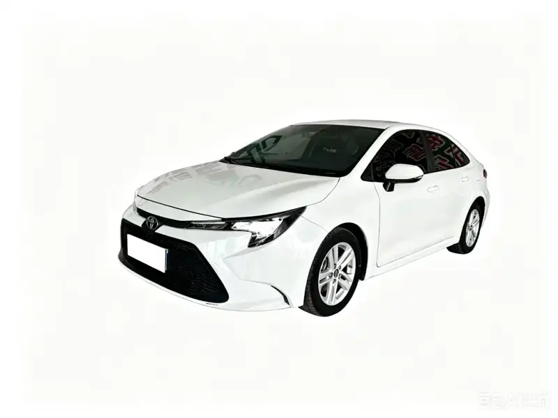 Toyota Levin, 2022