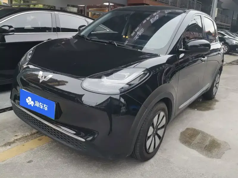 Wuling Bingo, 2023