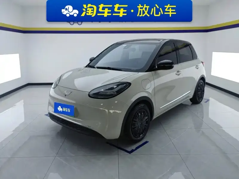 Wuling Bingo, 2023