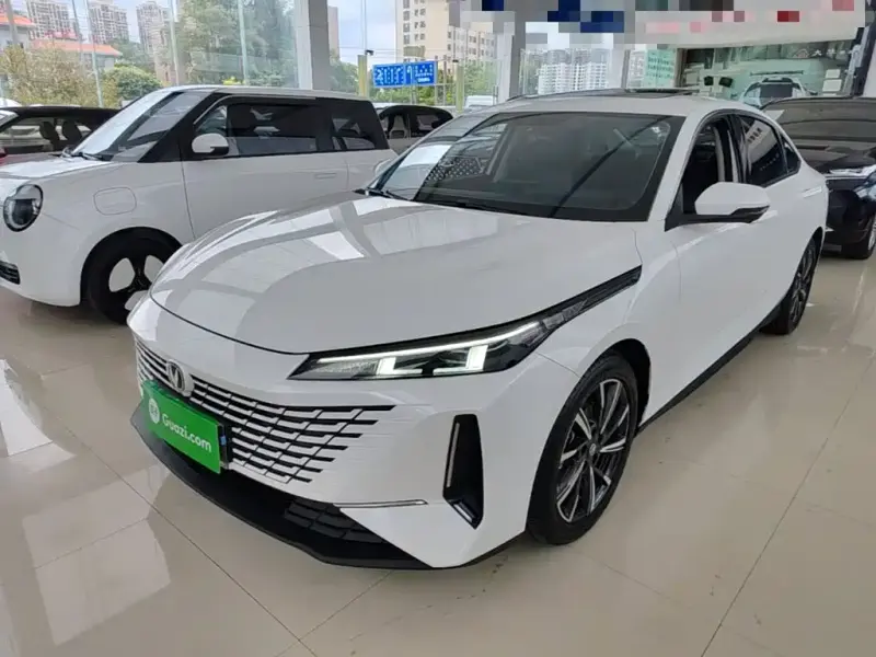 Changan Yida, 2023