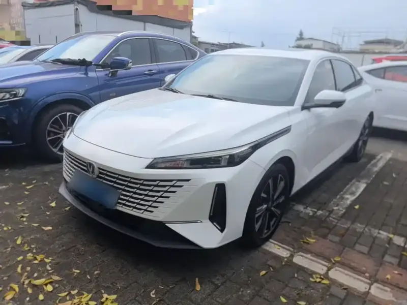 Changan Yida, 2023