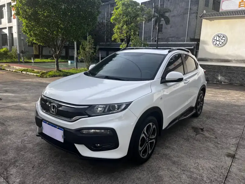 Honda XR-V, 2019