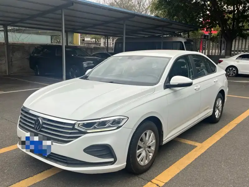 Volkswagen Lavida, 2022