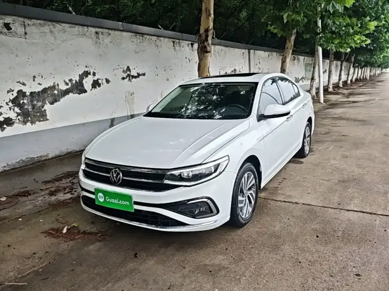 Volkswagen Bora, 2023