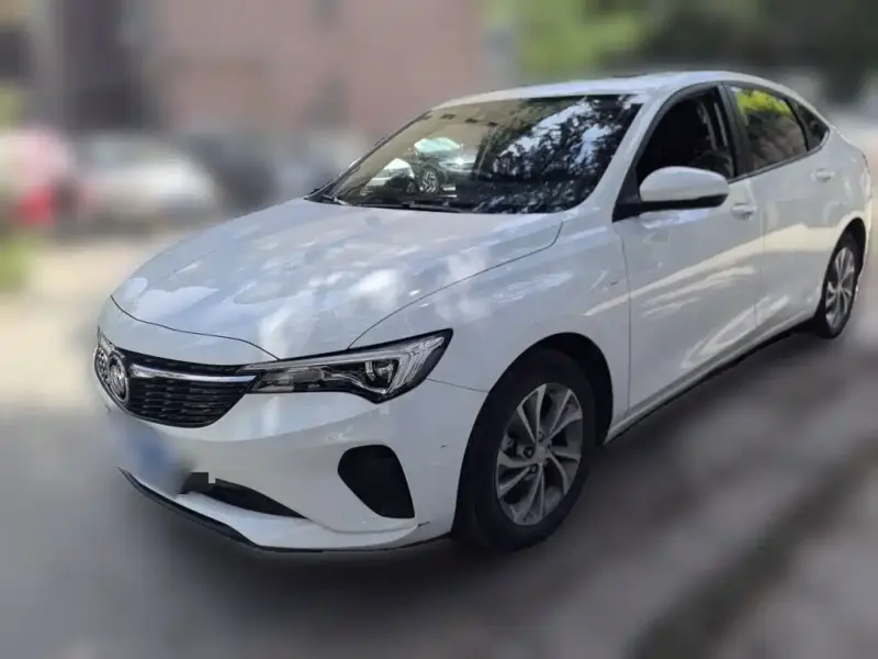 Buick Verano, 2023