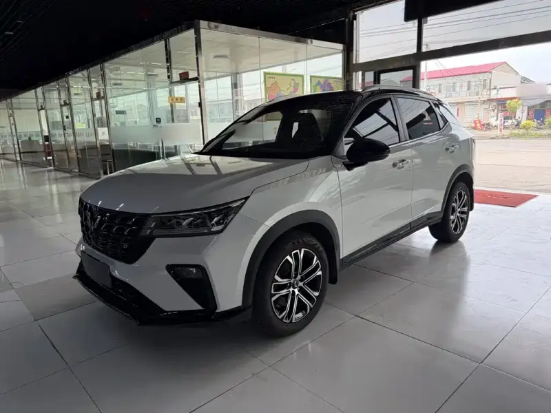 Wuling Xingchi, 2022