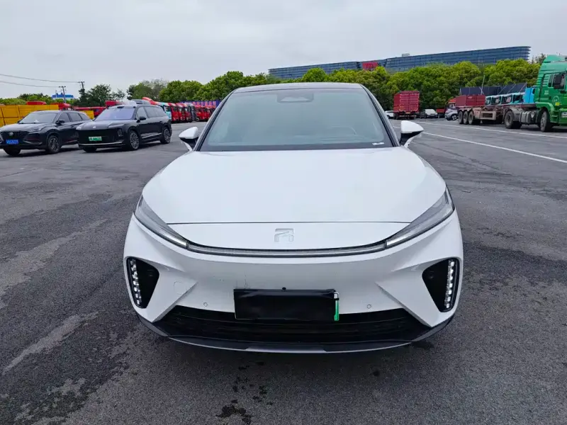 Roewe Feifan R7, 2023