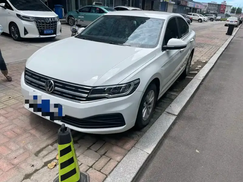Volkswagen Bora, 2022