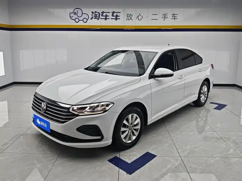 Volkswagen Lavida, 2023