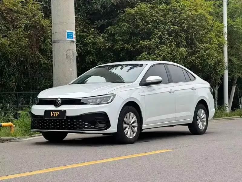 Volkswagen Lavida, 2024