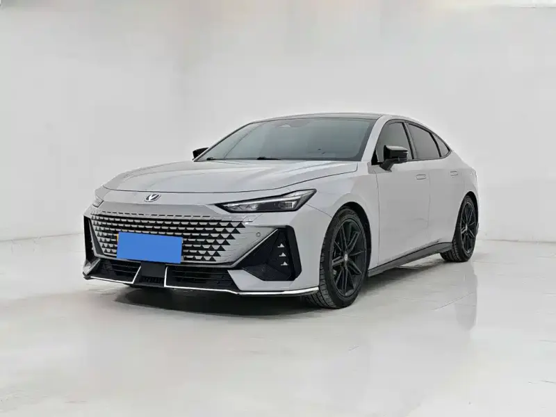 Changan UNI-V, 2023