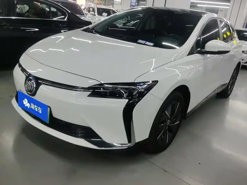Buick Velite 6, 2023