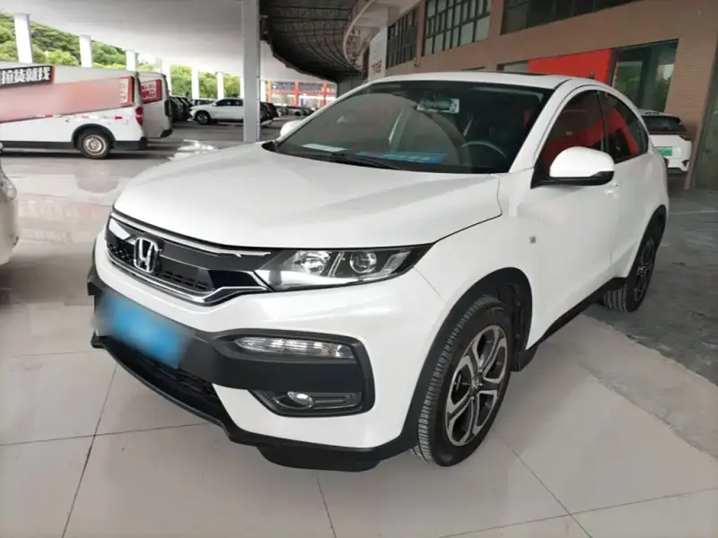 Honda XR-V, 2018