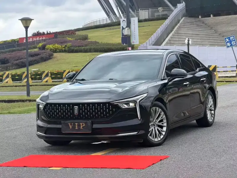 Bestune B70, 2024