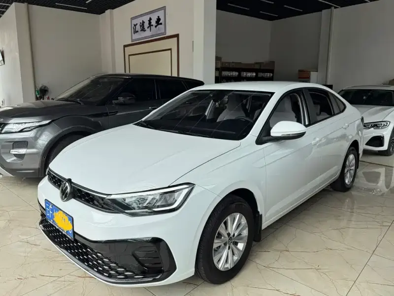 Volkswagen Lavida, 2024