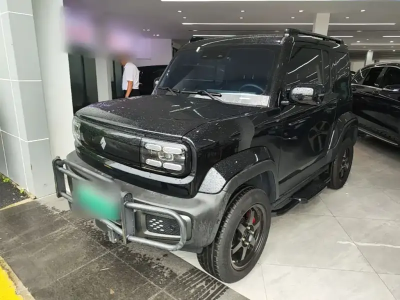 Baojun Yueye, 2023